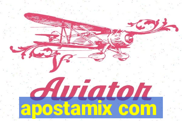 apostamix com